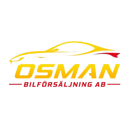 Osman Bilförsäljning AB
